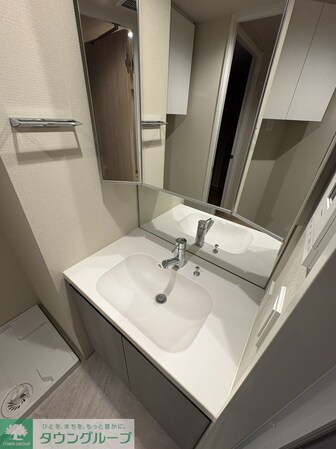 アーバネックス文京小石川の物件内観写真